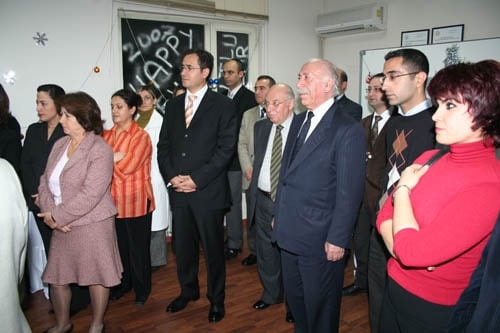 Baro’Da Yılbaşı - 3