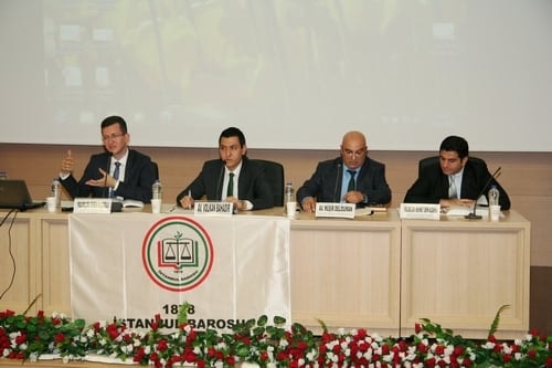 Hukuk Ve Ceza Yargılamasında İstinaf
 - 44