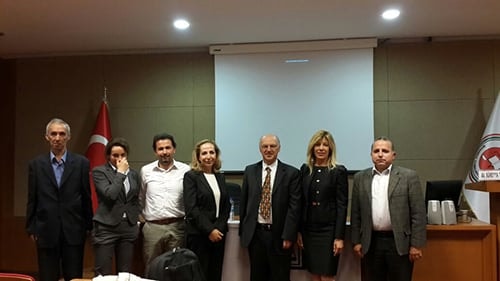 Enerji Piyasalarında Üretici Ve Tüketici Sorunları Iıı
 - 6