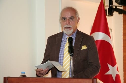 Baromuz Yardımlaşma Sandığı Olağan Genel Kurulu Toplandı
 - 20