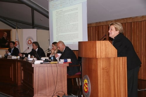 Ticari İşletme Hukuku - 14