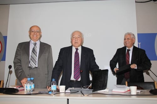 Pazartesi Forumları Başladı - 18