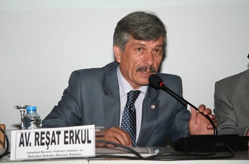 Tüketici Hakları Ve Rekabet Merkezi Meslekiçi Eğitim Semineri Yapıldı
 - 2