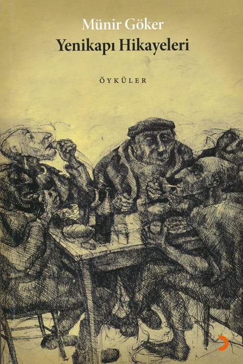 Yenikapı Hikâyeleri’Nin İkinci Baskısı 
 - 1