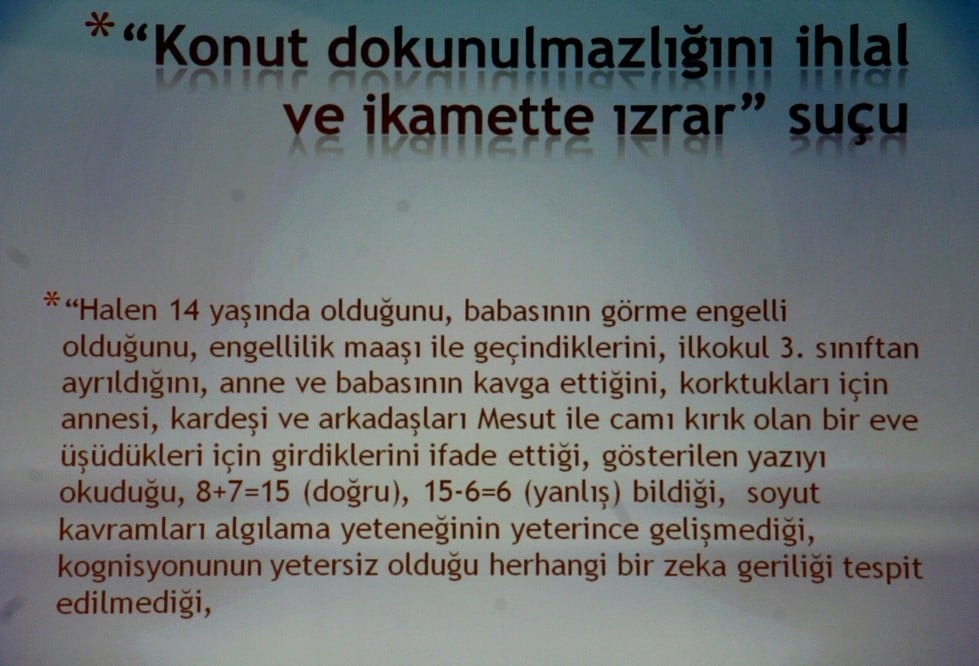 Çocuk Hukuku Konulu Eğitim Semineri - 77