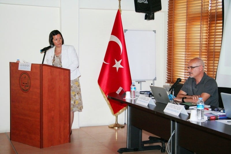 Olağanüstü Hale Karşın Adil Ve Etkili Muhakeme Hakkı - 13