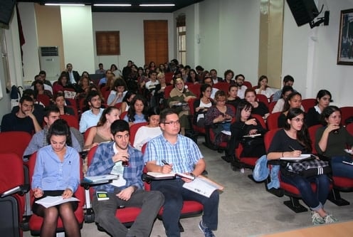 Sınaî Mülkiyet Hukuku Xıı. Çalışma Programı
 - 5