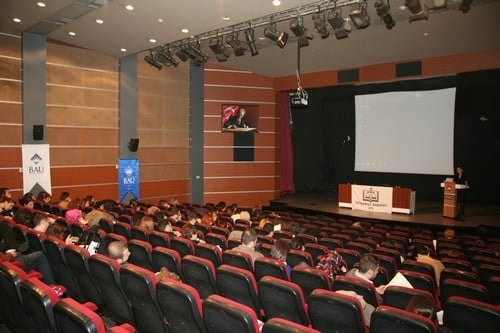 Kadın Hakları Ve Aile İçi Şiddet” Konulu Sertifika Programı

 - 42