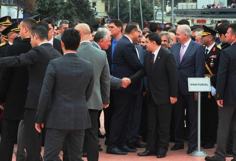 Cumhuriyetimiz 94 Yaşında - 3