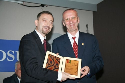 Baromuz Yönetiminde Görev Devir Teslimi

 - 23