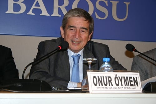 Türkiye-Avrupa Birliği Arasındaki Gümrük Birliği
 - 43