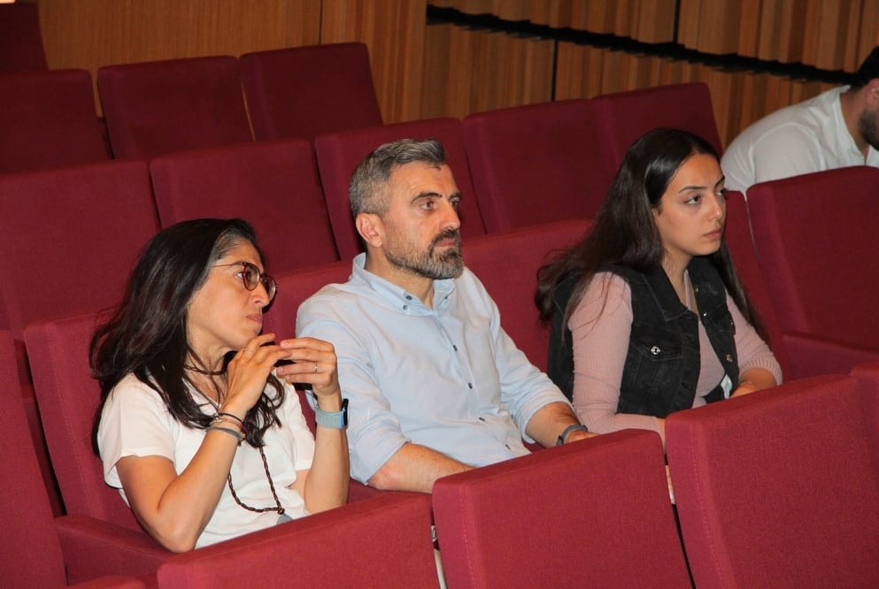 Spor Kulüpleri ve Spor Federasyonları Kanunu Paneli - 24