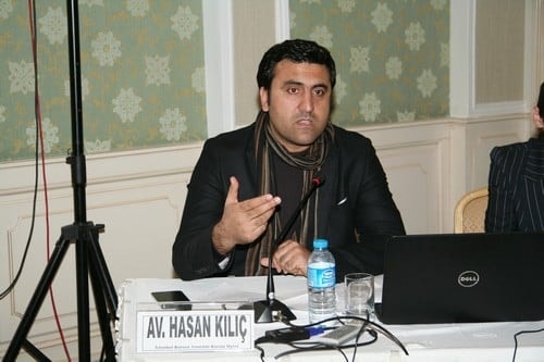 Yabancılar Ve Uluslar Arası Korumaya İlişkin Adli Yardım Görevi Alacak Avukatlara İçin Sertifika Programı Düzenlendi

 - 51