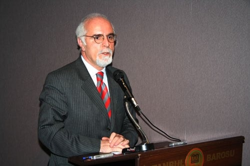 Öğretim Birliği 84. Yılında
Türban Sarmalında - 4