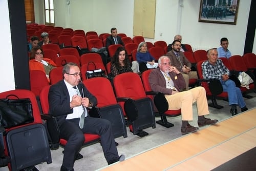 Etnosentrizm, Oryantalizm Ve Medeniyetler Çatışması
 - 28