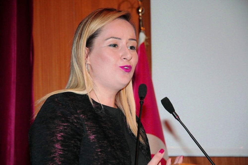 Toplumsal Cinsiyet Eşitliğinin Sağlanması Erkeğin de Sorunu Olmalıdır - 1