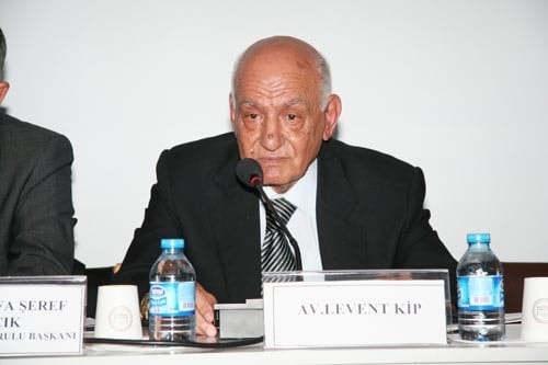 Staj Eğitim Merkezi Yeni Eğitim Dönemine Başladı
 - 22