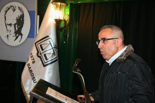 Baro Meclisi 38. Olağan Genel Kurulu - 65