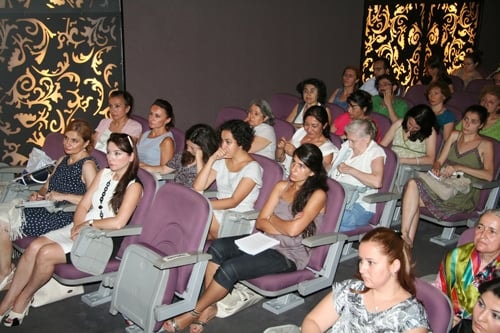 Kadının Vücut Bütünlüğü Üzerine Hukuki Ve Tıbbi Yaklaşım
 - 48