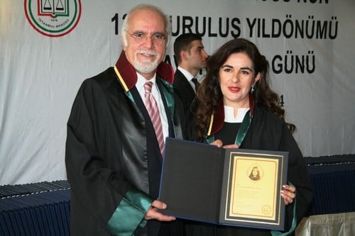 Hukuk Devleti Tesis Edilene, Yargı Bağımsız Olana Kadar, Bedeli Ve Pahası Ne Olursa Olsun Bu Mücadeleyi Birlikte Sürdüreceğiz - 34