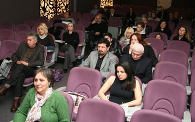 Hayvanlar Barınaklarda Değil Aramızda Yaşamalı - 18