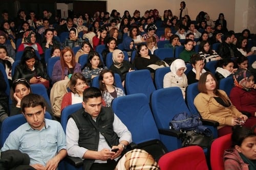 En Fazla Şiddete Sağlık Personeli Uğruyor

 - 11