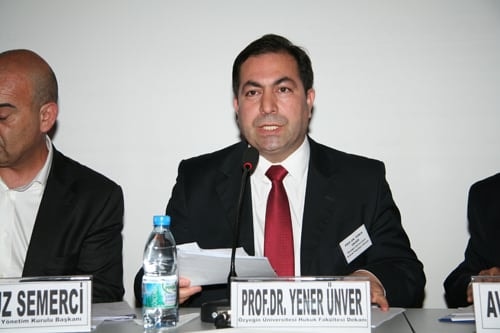 Sosyal Ağlar Ve İnternet Özgürlükçü Anlayışla Düzenlenmeli
 - 13