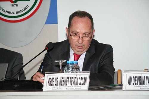 Hak İhlalleri Ve Hak Arama Özgürlüğü Önündeki Engeller

 - 3