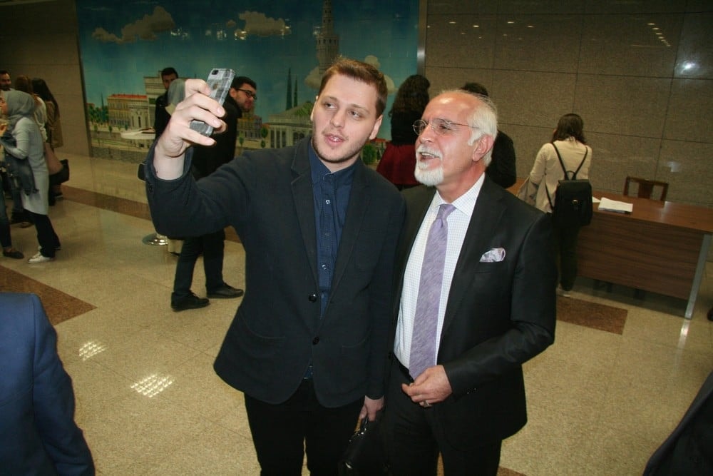 Avukatın Yapacağı İş Hukuk Teknisyenliğine Dönüştürülmemeli - 91