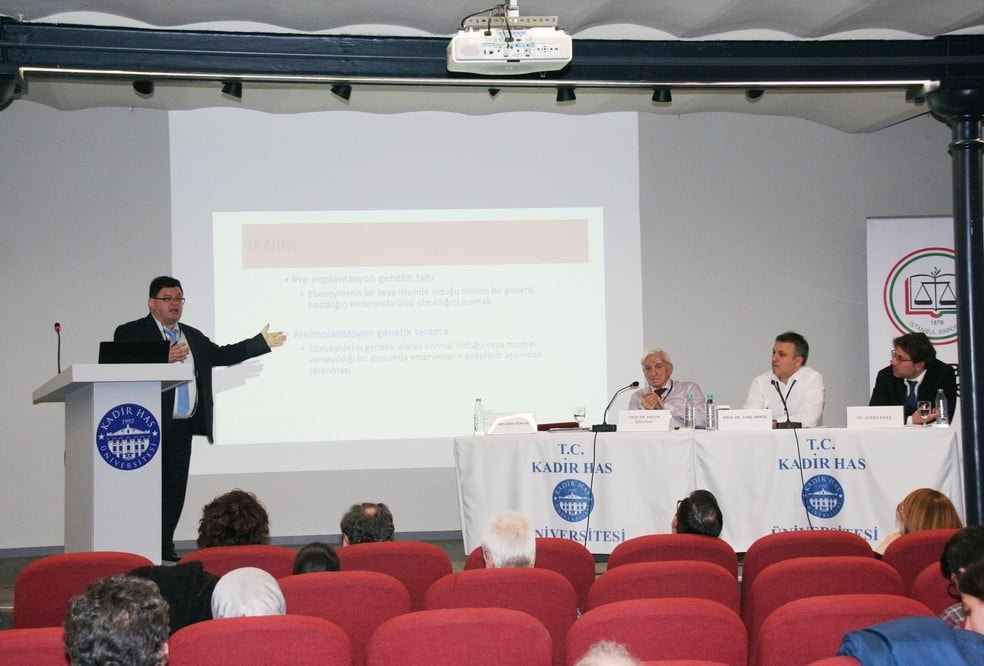 IV. Ulusal Sağlık Hukuku Sempozyumu - 63