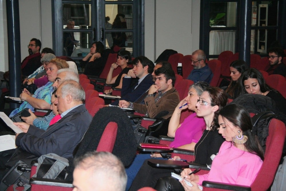 IV. Ulusal Sağlık Hukuku Sempozyumu - 6