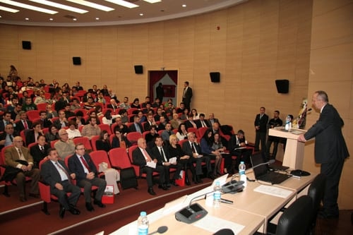 Hukuk Eğitimi Büyük Bir Kaosa Sürüklenmiştir - 4