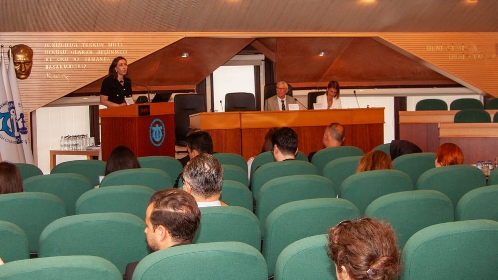 Türk Gemi Sicilleri Semineri