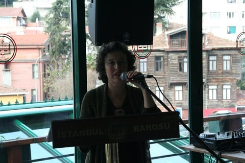 Baro Meclisinde Yeni Yönetim - 19