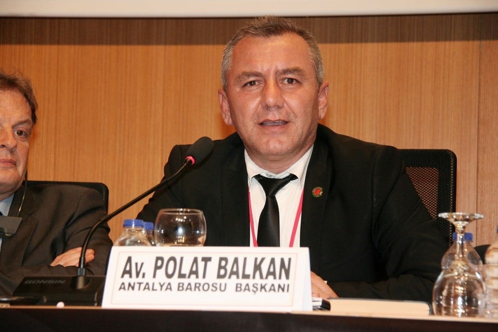 Uluslararası Konferans: ‘Ayın Karanlık Yüzü’ - 115