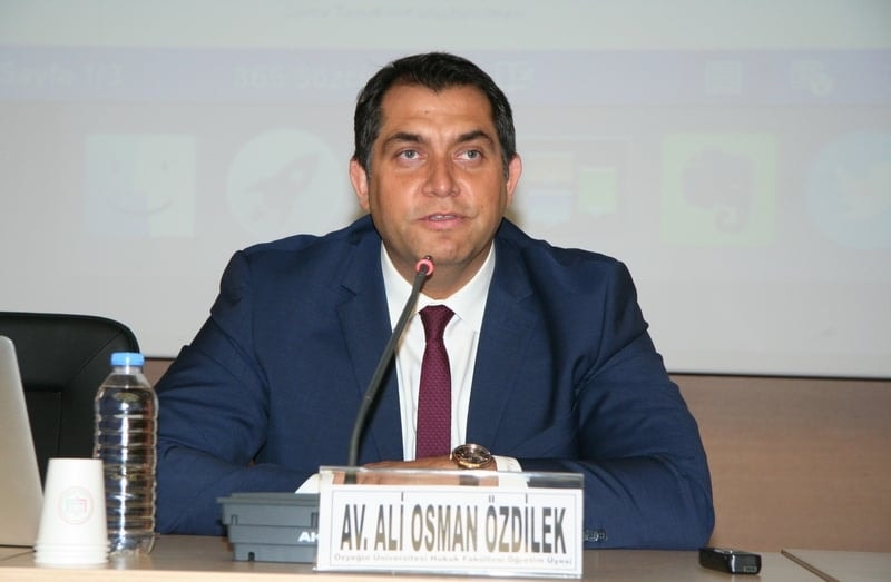 Uygulama Açısından Kişisel Verilerin Korunması Kanunu - 55