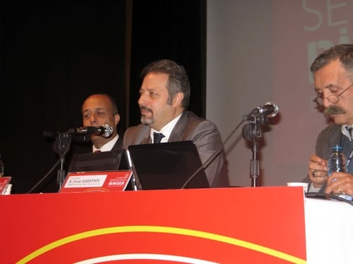 Değişen Hukukta Bilirkişilik
 - 2