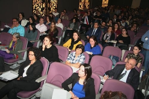 Mobbing Bir İnsan Hakları İhlalidir
 - 23