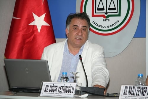 Tüketici Hakları Ve Rekabet Merkezi Meslekiçi Eğitim Semineri Yapıldı
 - 15