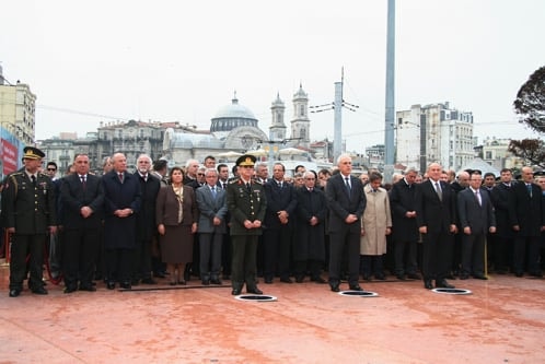 Atamızı Anıyoruz… 
 - 3