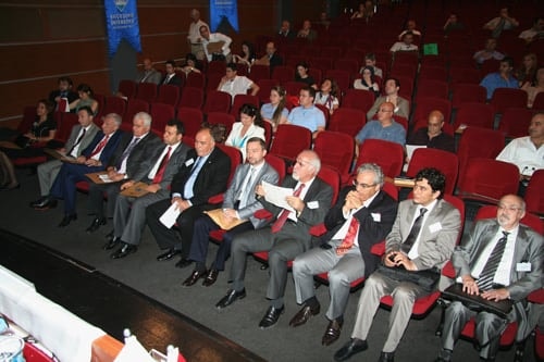 Uluslararası Tahkim Uygulamaları Ve Türkiye - İstanbul Barosu - Tbb Ortak Etkinliği - 2