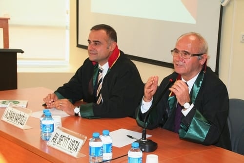 Sem’De Yeni Eğitim Dönemi 
 - 7