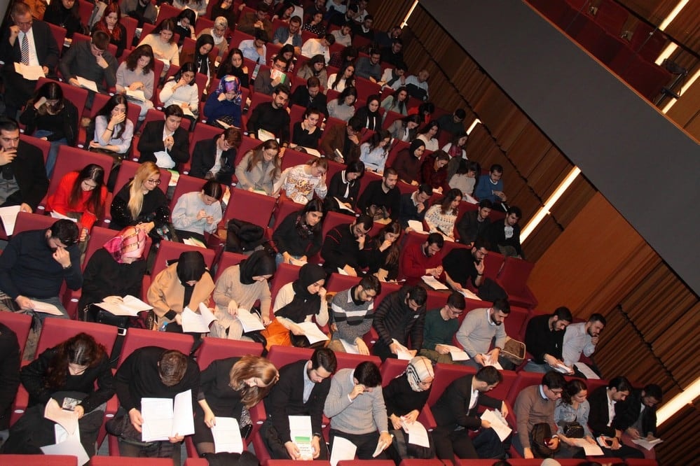 SEM Yeni Eğitim Dönemi Açılışı - 32