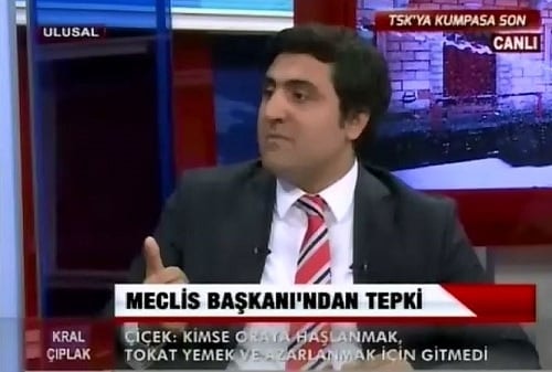 Hükümet İçin Tek Kriter Yandaş Ya Da Muhalif Olmak

