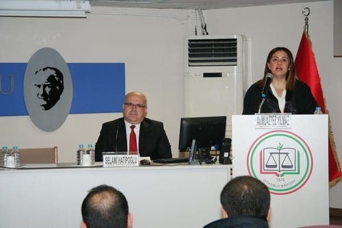 Staj Eğitiminde Yeni Bir Dönem Başladı