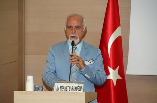 Avukatlık Ücret Sözleşmeleri
 - 5