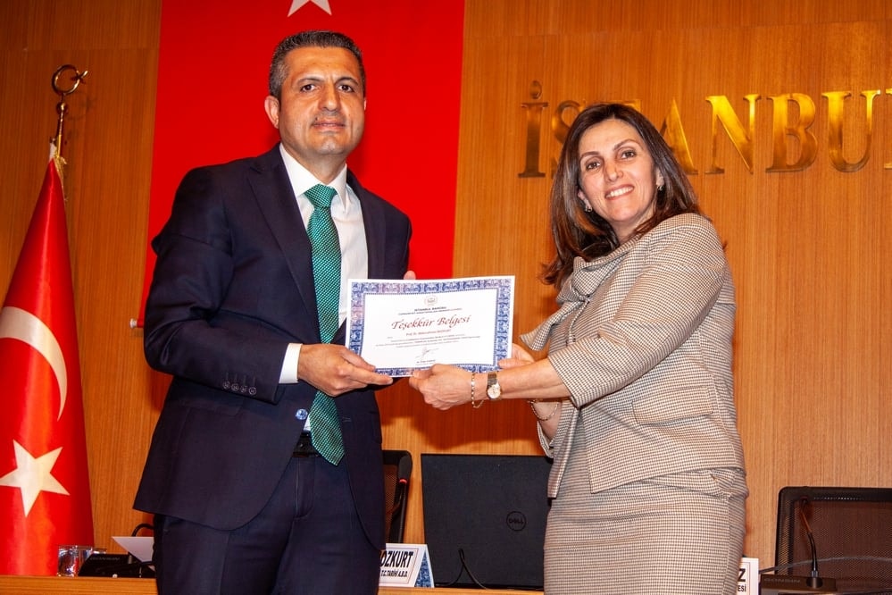 Ulusal Egemenlik Paneli - 8