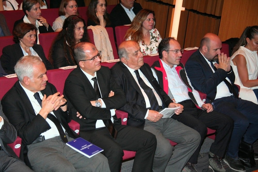 İş Hukuku Buluşmaları - 27