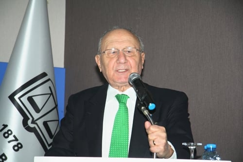 Sanık Sandalyesindeki Gazeteci Sempozyumu - 3