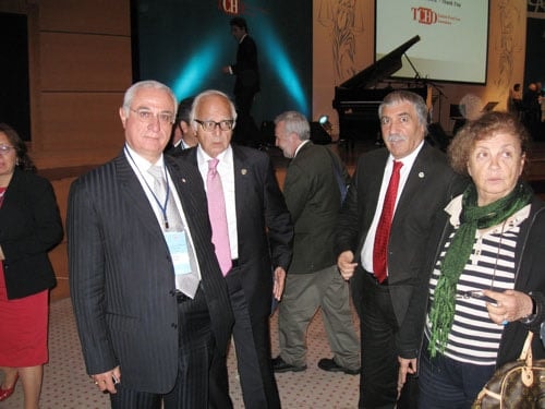 18. Uluslararası Ceza Hukuku
Kongresi İstanbul’Da Yapıldı - 2